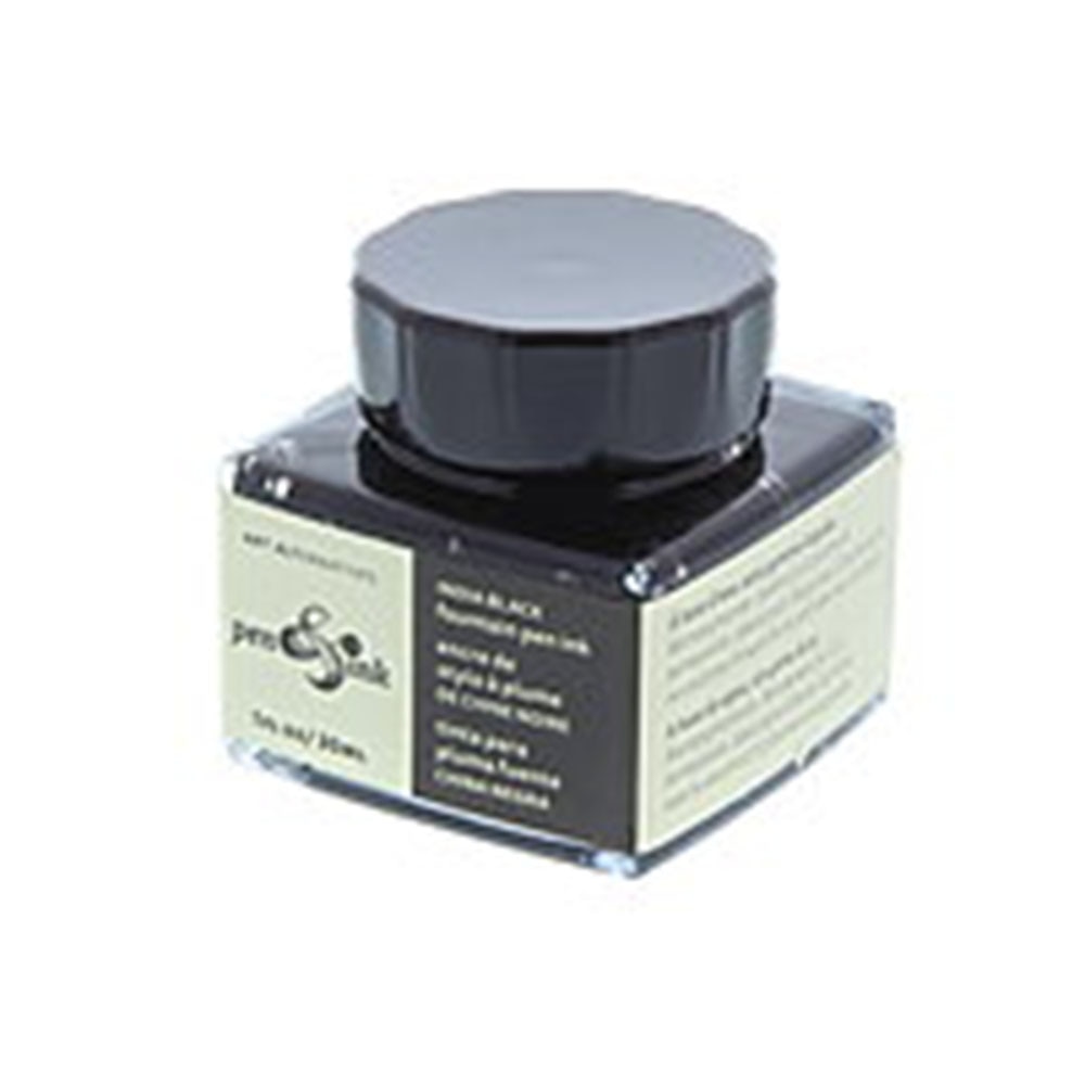 Ink, Art & School, India, 30 ml, 5899